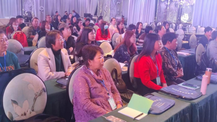 松原市農業農村局互聯網信息服務的現狀與發展路徑