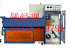 江蘇佳成機械 專業(yè)生產高質量不銹鋼絲拉絲機，附應用圖例