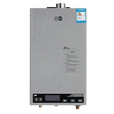 玉環Q20-HB03燃氣熱水器 恒溫沐浴體驗與耐用品質的結合