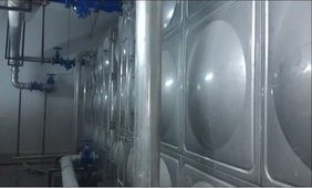 荊州不銹鋼水箱、武漢不銹鋼水箱廠家與供應商產品全覽 聚焦不銹鋼水箱拉絲工藝