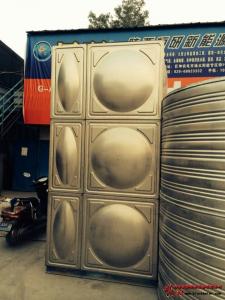 不銹鋼水箱 環保產品的優選與拉絲工藝解析